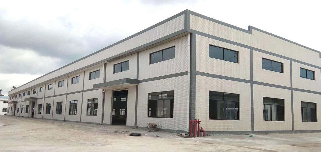 张店区厂房保洁